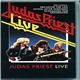 Judas Priest - Judas Priest Live